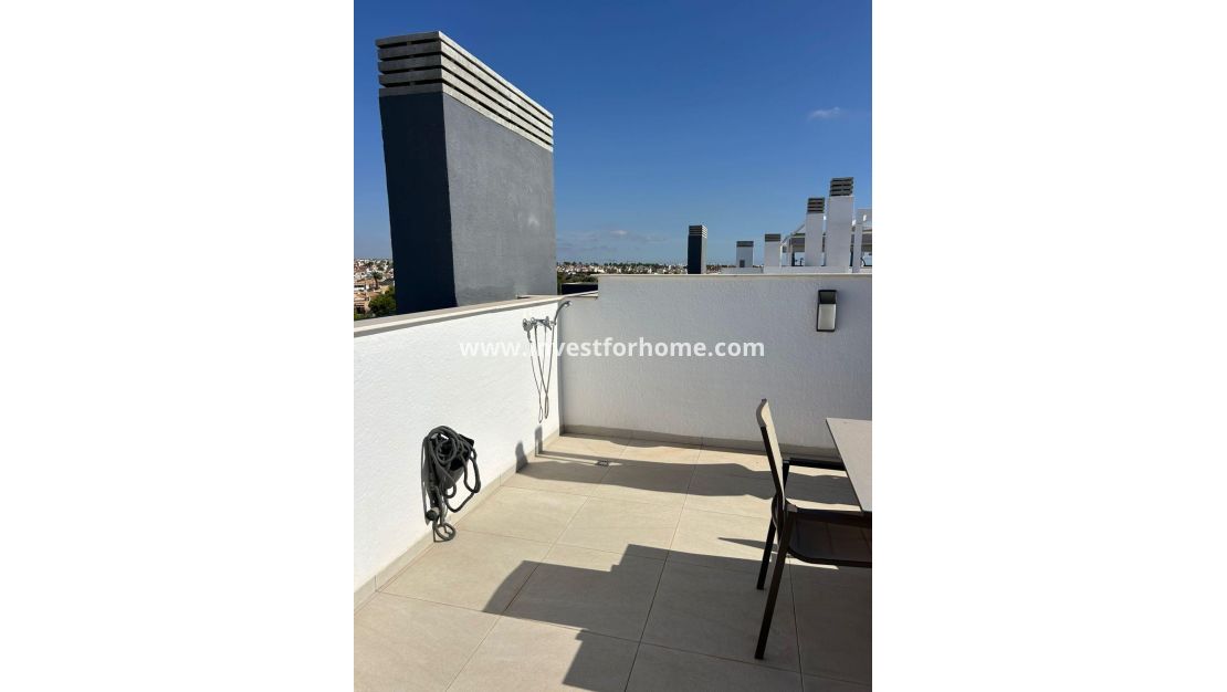 Reventa - Apartamento - Orihuela Costa - Playa Flamenca