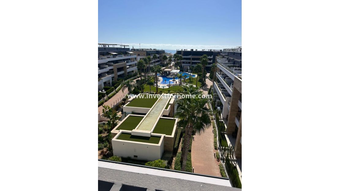 Reventa - Apartamento - Orihuela Costa - Playa Flamenca