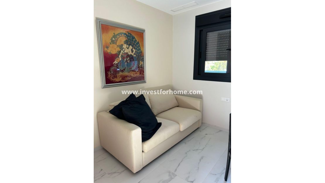 Reventa - Apartamento - Orihuela Costa - Playa Flamenca