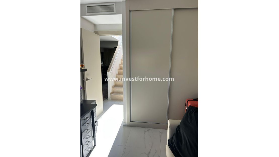 Reventa - Apartamento - Orihuela Costa - Playa Flamenca