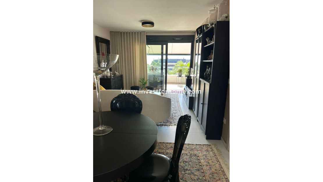 Reventa - Apartamento - Orihuela Costa - Playa Flamenca