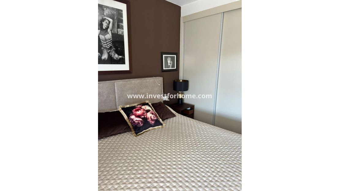 Reventa - Apartamento - Orihuela Costa - Playa Flamenca