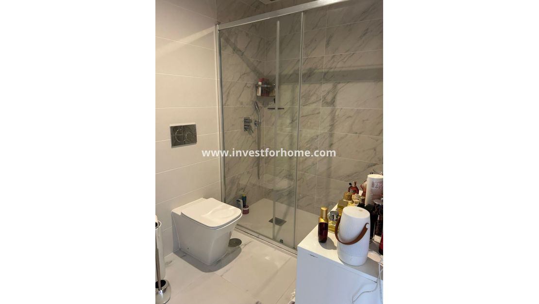 Reventa - Apartamento - Orihuela Costa - Playa Flamenca