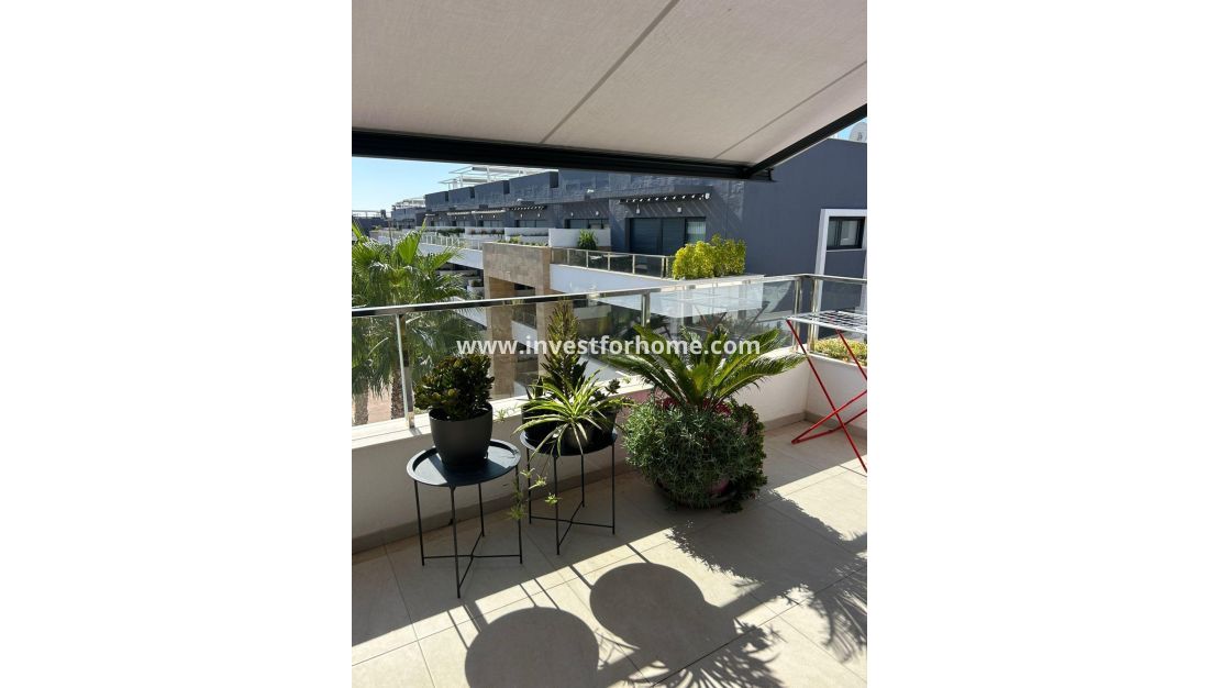 Reventa - Apartamento - Orihuela Costa - Playa Flamenca