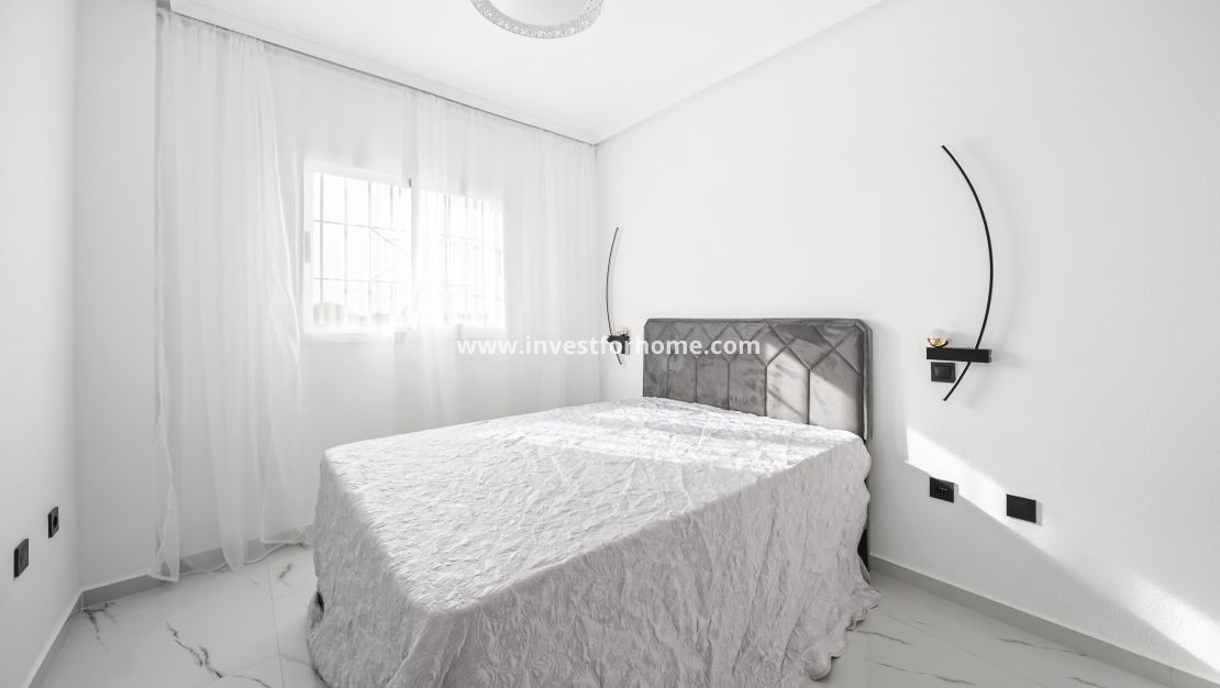 Reventa - Apartamento - Orihuela Costa - Playa Flamenca