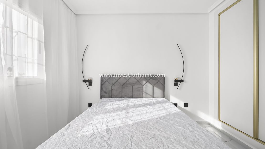 Reventa - Apartamento - Orihuela Costa - Playa Flamenca