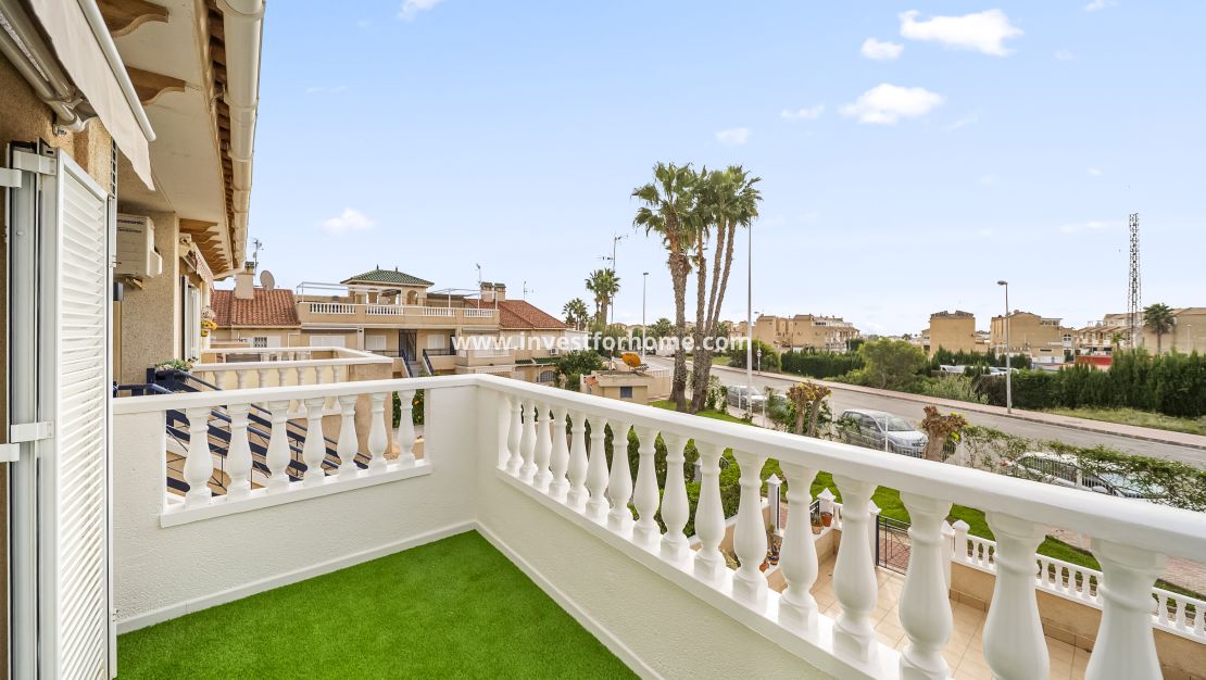 Reventa - Apartamento - Orihuela Costa - Playa Flamenca