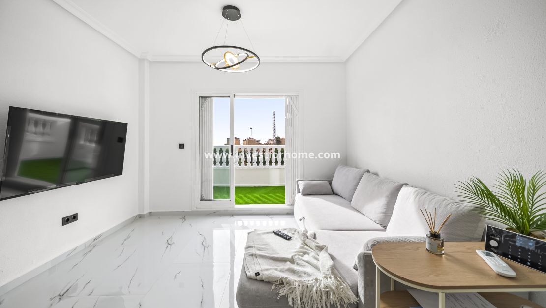 Reventa - Apartamento - Orihuela Costa - Playa Flamenca