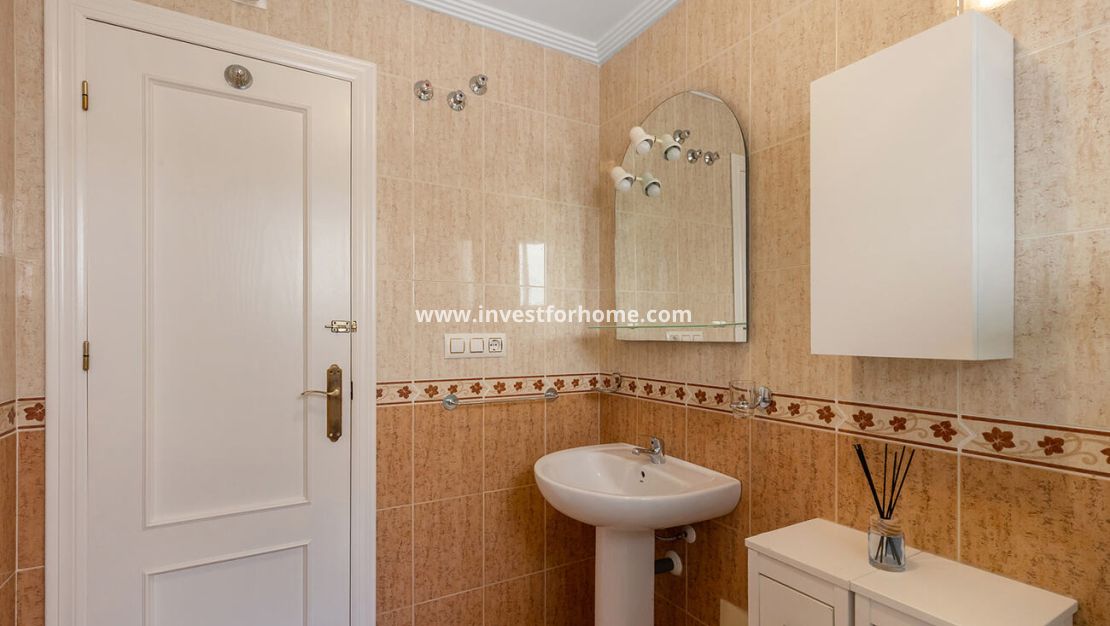 Reventa - Apartamento - Orihuela Costa - Playa Flamenca