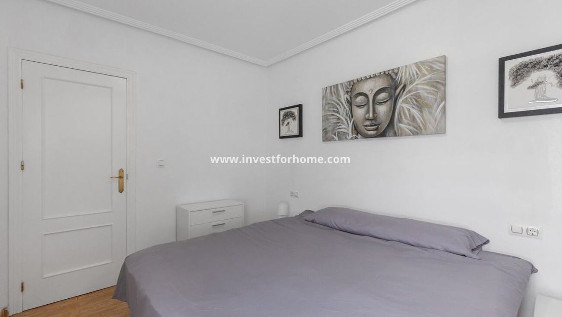 Reventa - Apartamento - Orihuela Costa - Playa Flamenca