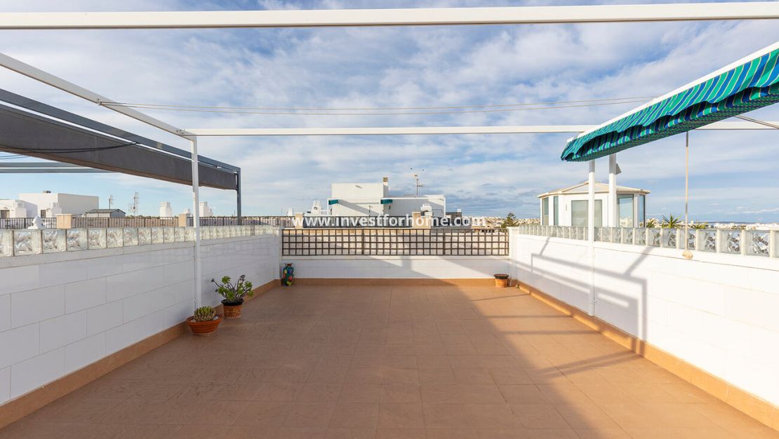 Reventa - Apartamento - Orihuela Costa - Playa Flamenca