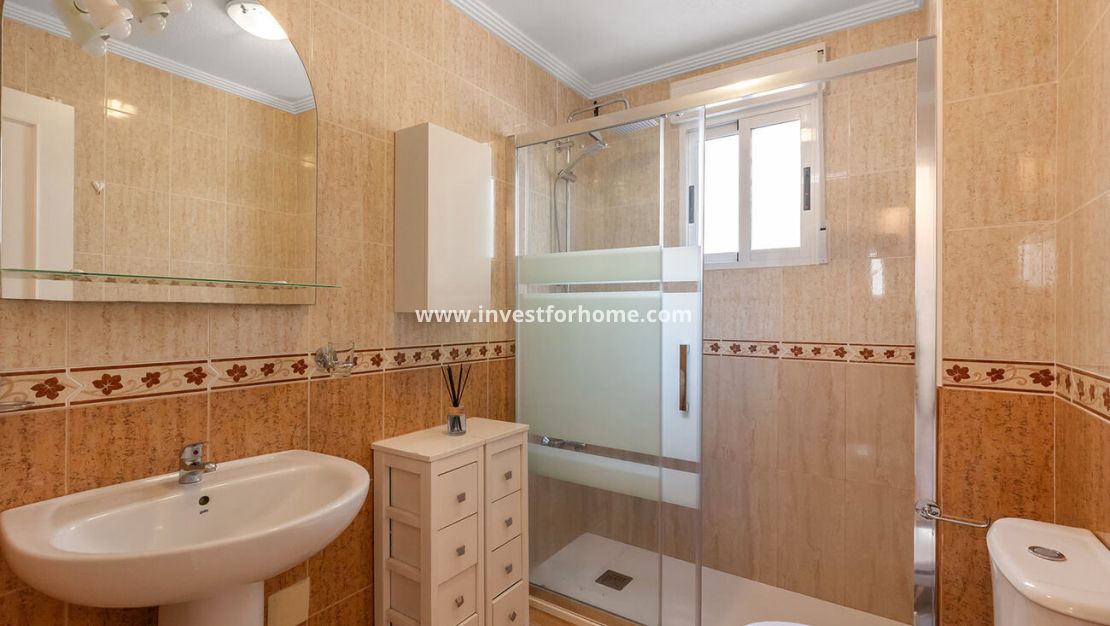 Reventa - Apartamento - Orihuela Costa - Playa Flamenca