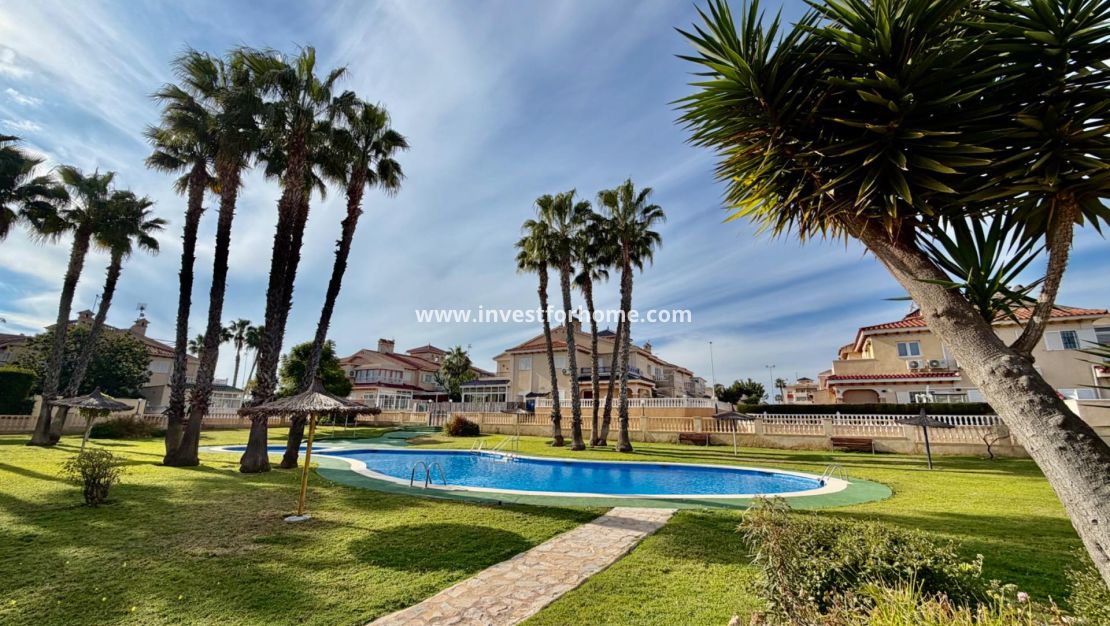 Reventa - Apartamento - Orihuela Costa - Playa Flamenca