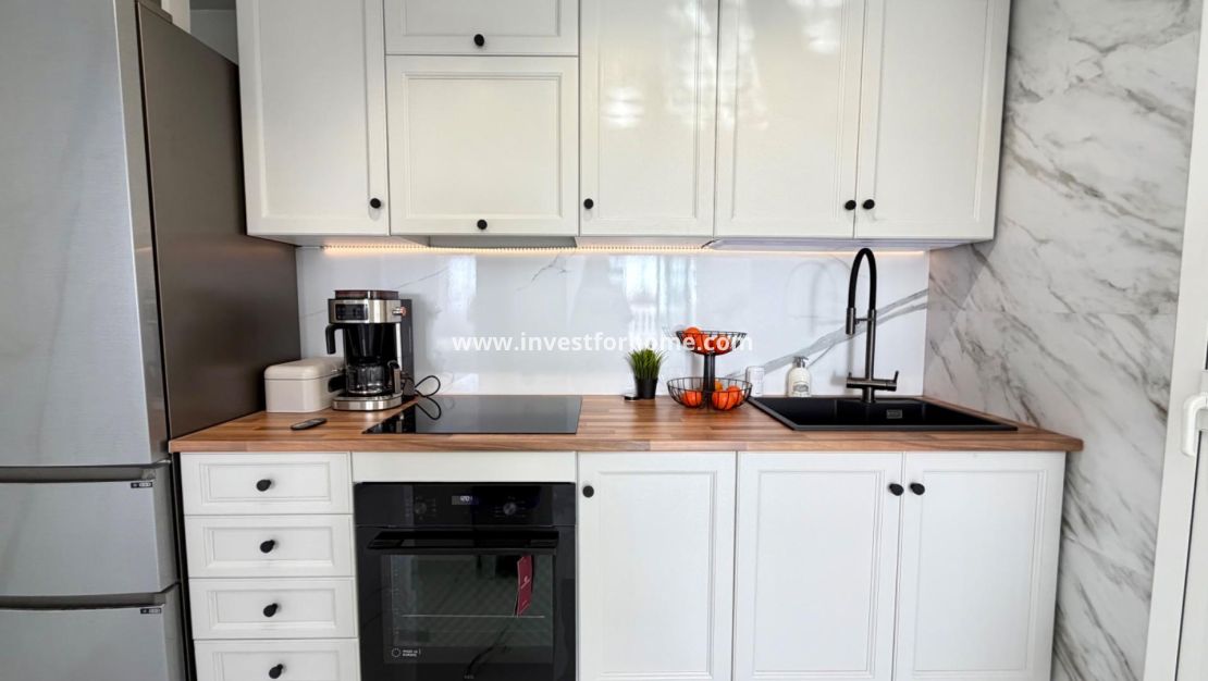 Reventa - Apartamento - Orihuela Costa - Playa Flamenca