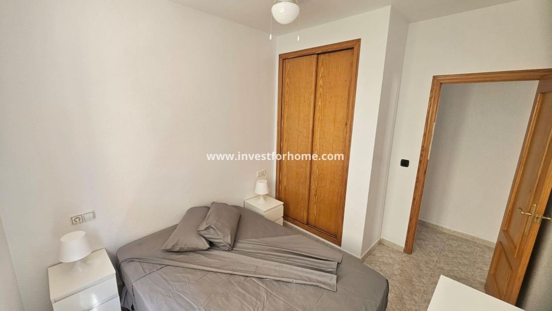 Reventa - Apartamento - Orihuela Costa - Playa Flamenca