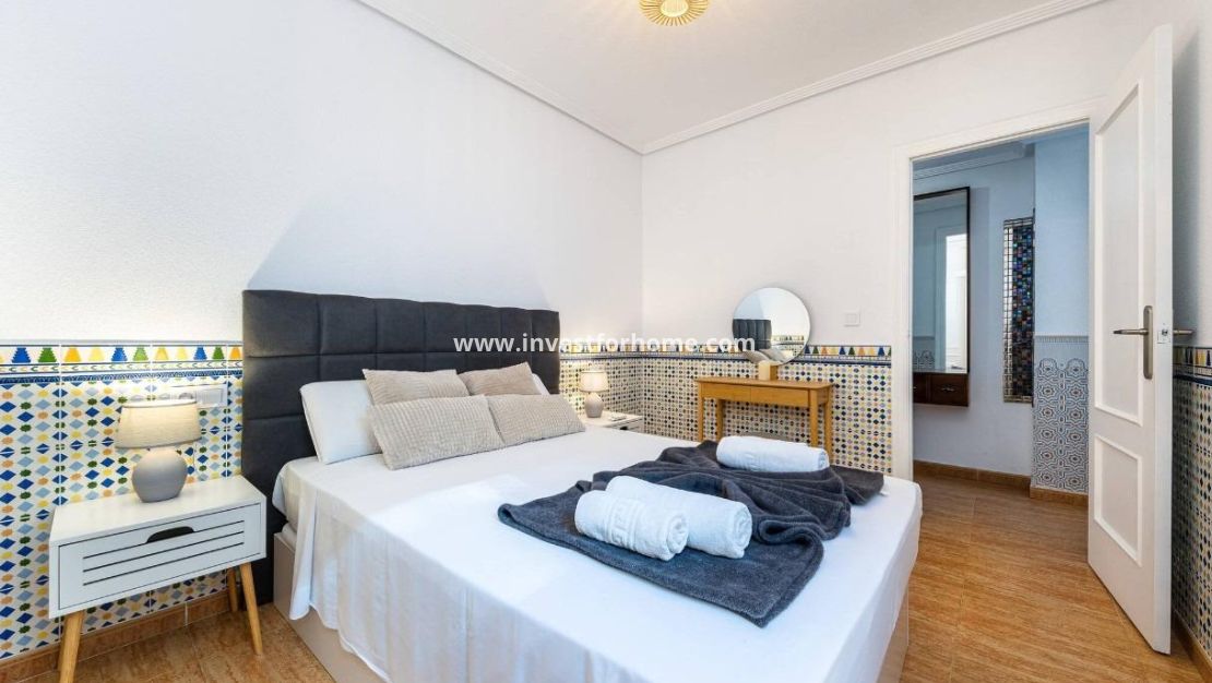 Reventa - Apartamento - Orihuela Costa - Playa Flamenca