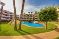 Reventa - Apartamento - Orihuela Costa - Playa Flamenca