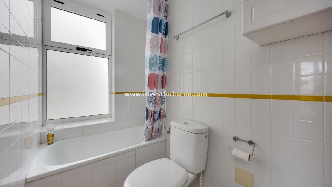 Reventa - Apartamento - Orihuela Costa - Playa Flamenca
