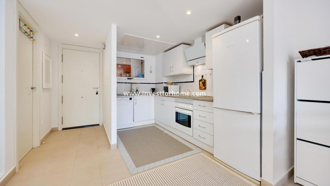 Reventa - Apartamento - Orihuela Costa - Playa Flamenca