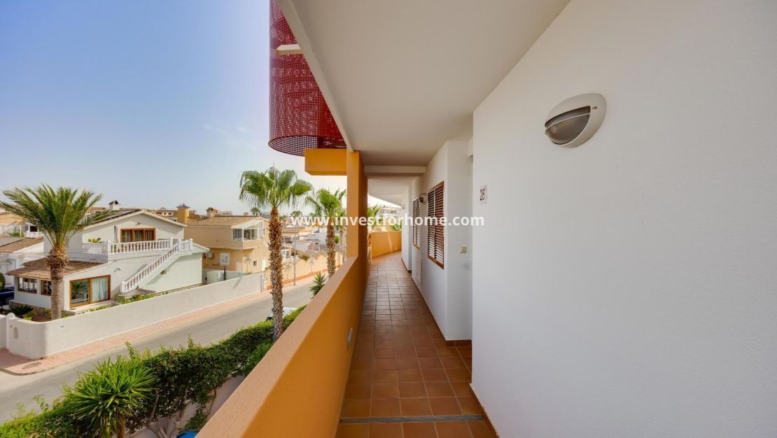 Reventa - Apartamento - Orihuela Costa - Playa Flamenca