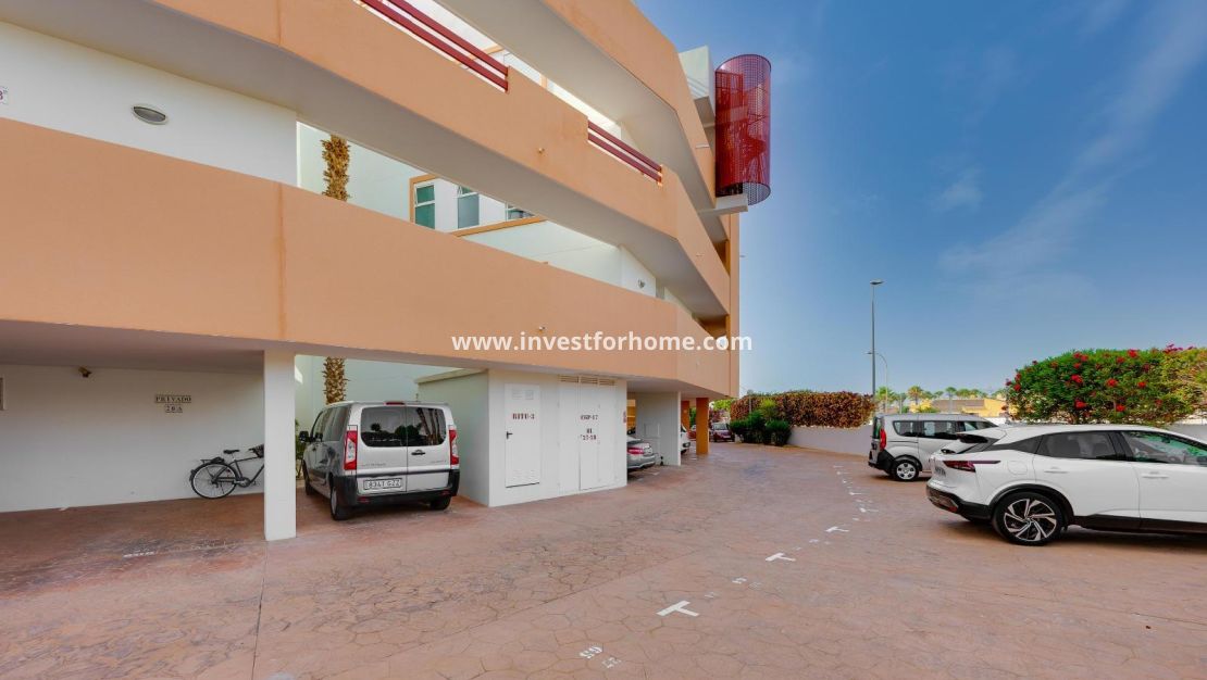 Reventa - Apartamento - Orihuela Costa - Playa Flamenca