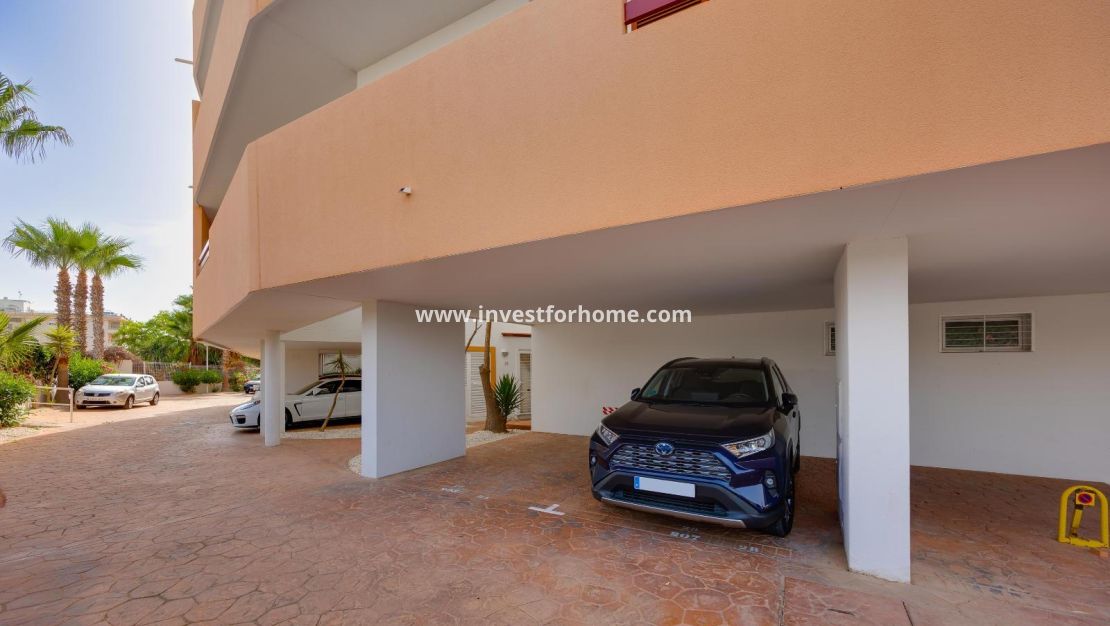 Reventa - Apartamento - Orihuela Costa - Playa Flamenca