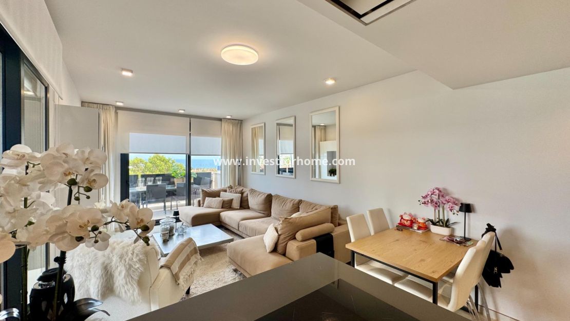 Reventa - Apartamento - Orihuela Costa - Playa Flamenca