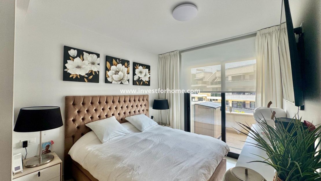 Reventa - Apartamento - Orihuela Costa - Playa Flamenca