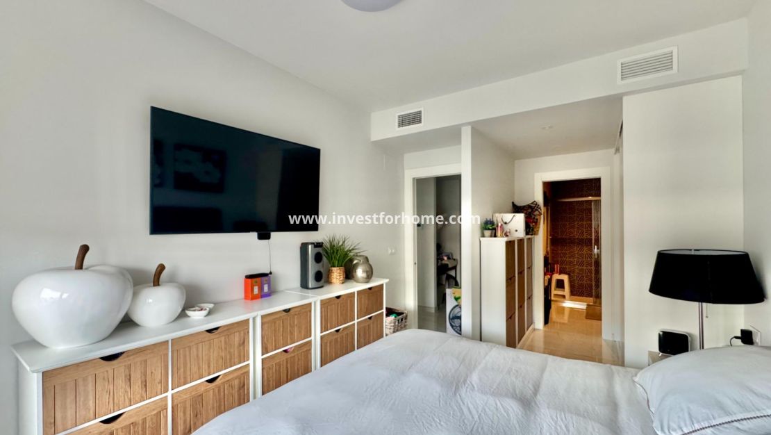 Reventa - Apartamento - Orihuela Costa - Playa Flamenca