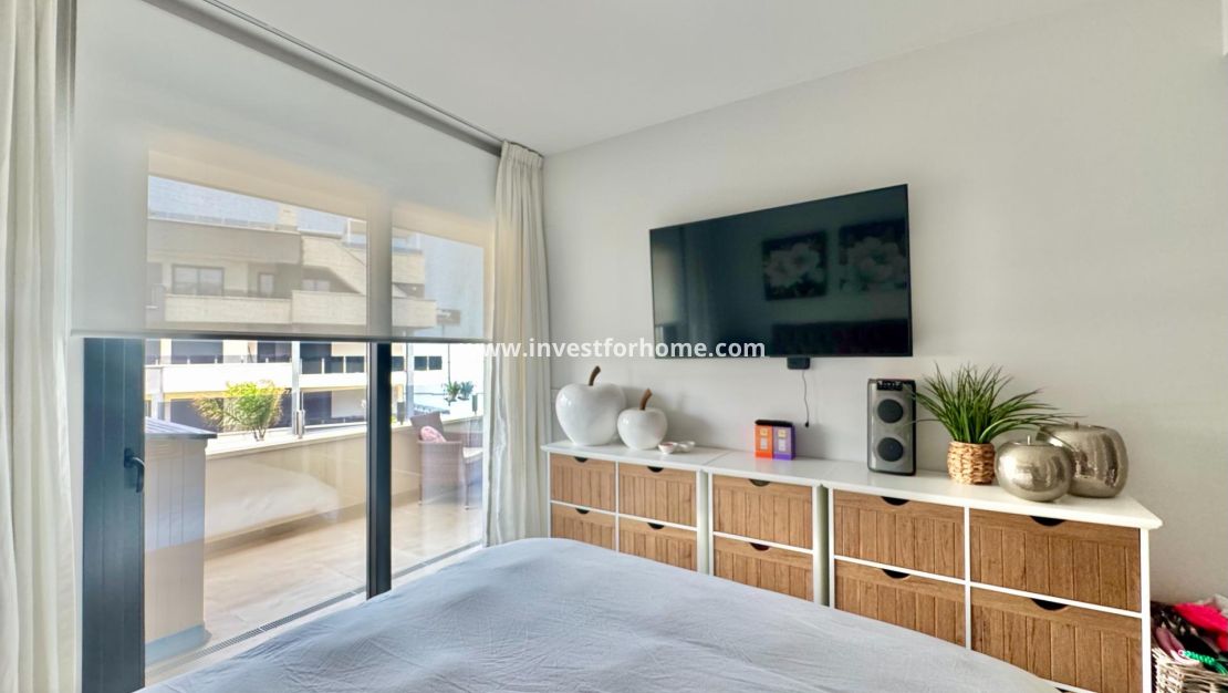 Reventa - Apartamento - Orihuela Costa - Playa Flamenca