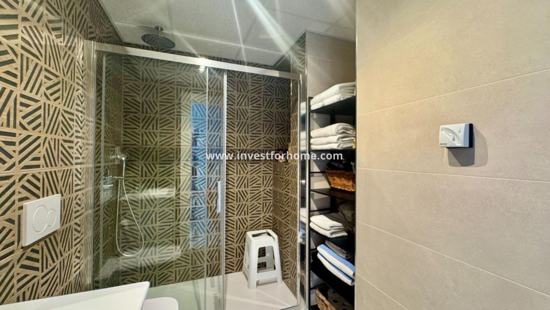 Reventa - Apartamento - Orihuela Costa - Playa Flamenca