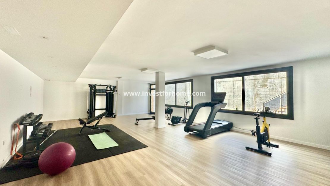 Reventa - Apartamento - Orihuela Costa - Playa Flamenca