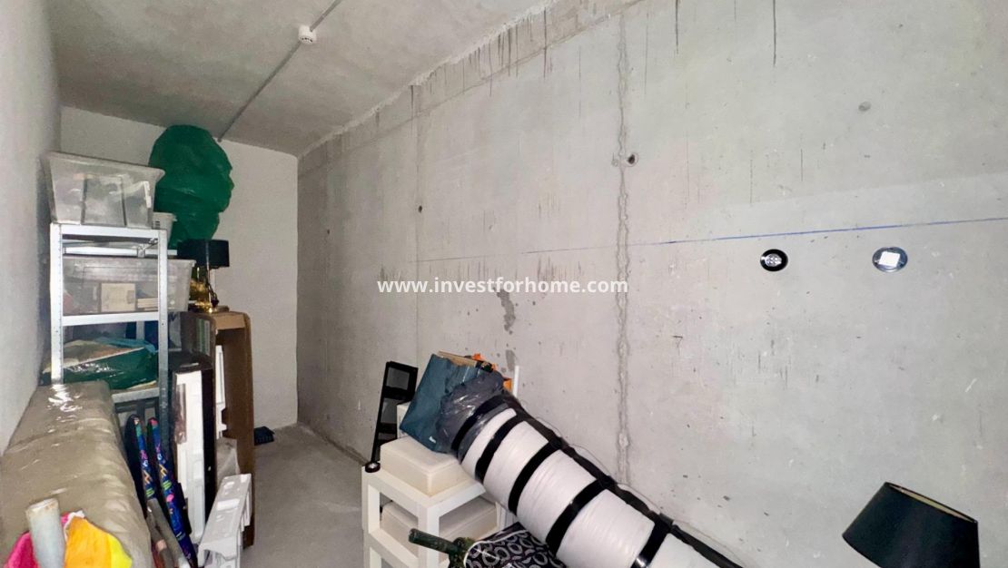 Reventa - Apartamento - Orihuela Costa - Playa Flamenca