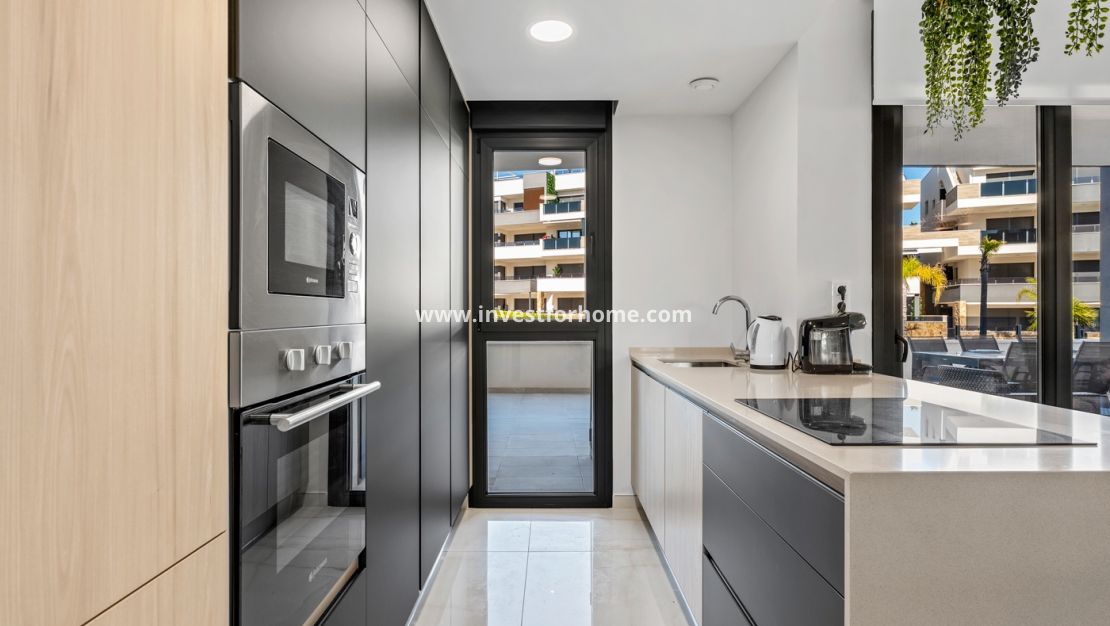 Reventa - Apartamento - Orihuela Costa - Playa Flamenca