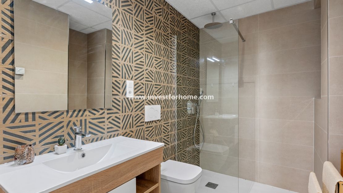 Reventa - Apartamento - Orihuela Costa - Playa Flamenca