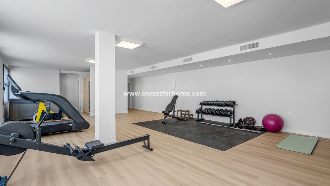 Reventa - Apartamento - Orihuela Costa - Playa Flamenca