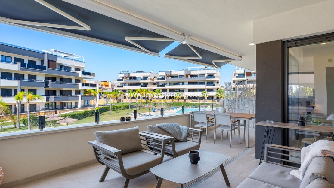 Reventa - Apartamento - Orihuela Costa - Playa Flamenca