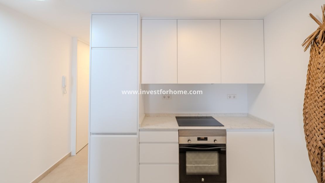Reventa - Apartamento - Orihuela Costa - Playa Flamenca