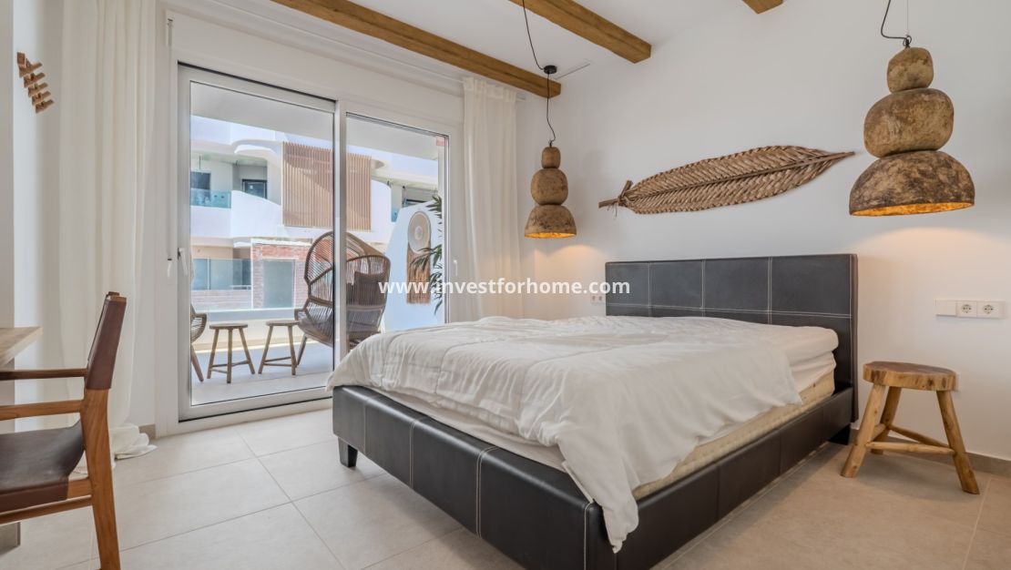 Reventa - Apartamento - Orihuela Costa - Playa Flamenca