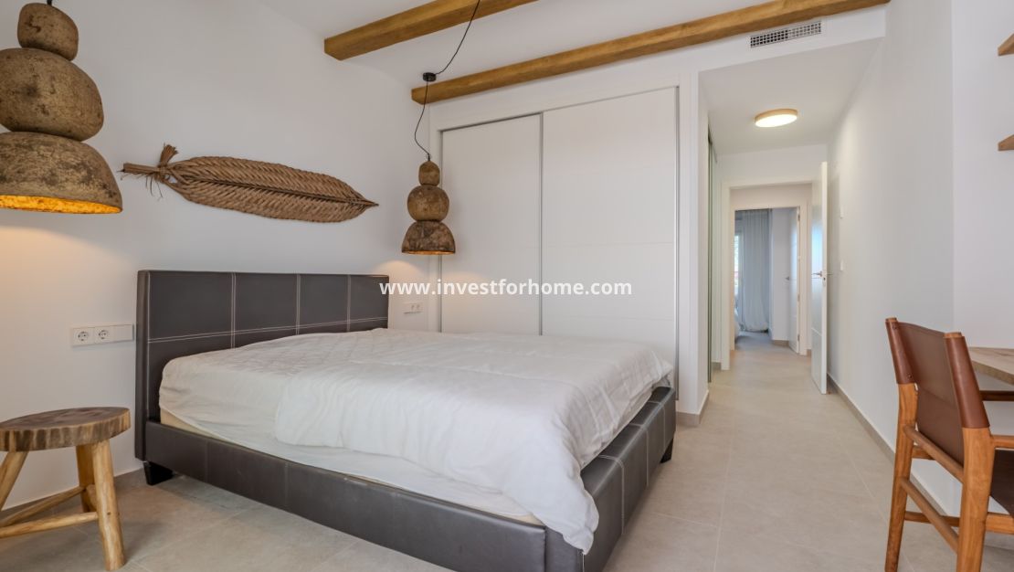 Reventa - Apartamento - Orihuela Costa - Playa Flamenca