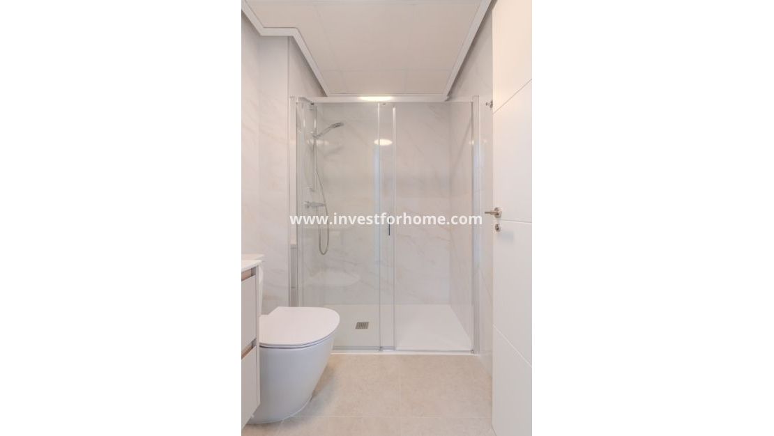 Reventa - Apartamento - Orihuela Costa - Playa Flamenca