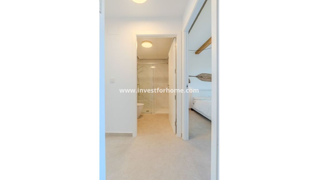 Reventa - Apartamento - Orihuela Costa - Playa Flamenca