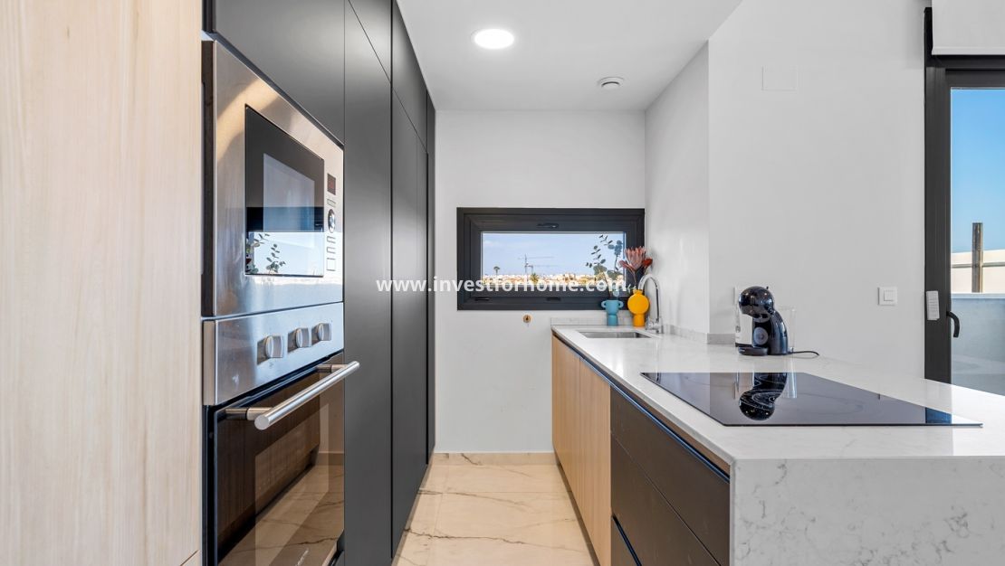 Reventa - Apartamento - Orihuela Costa - Playa Flamenca