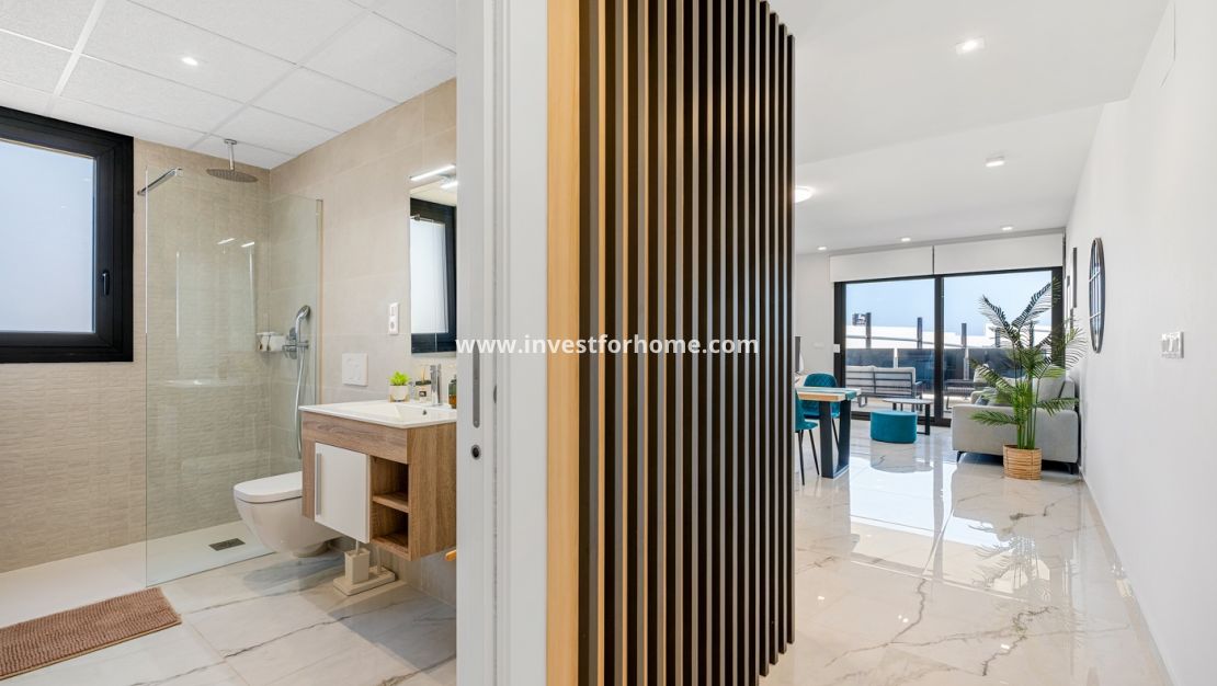 Reventa - Apartamento - Orihuela Costa - Playa Flamenca
