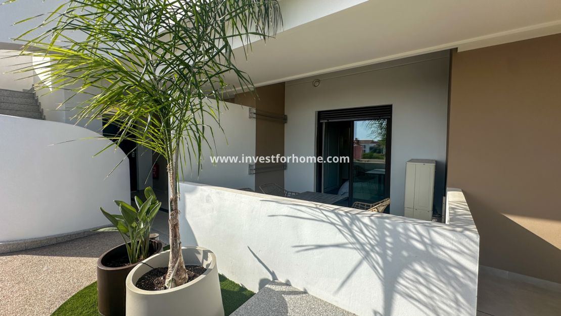 Reventa - Apartamento - Orihuela Costa - Playa Flamenca