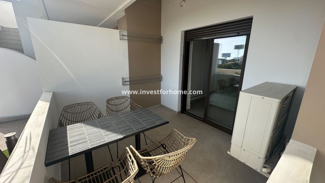 Reventa - Apartamento - Orihuela Costa - Playa Flamenca