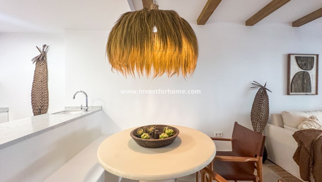 Reventa - Apartamento - Orihuela Costa - Playa Flamenca