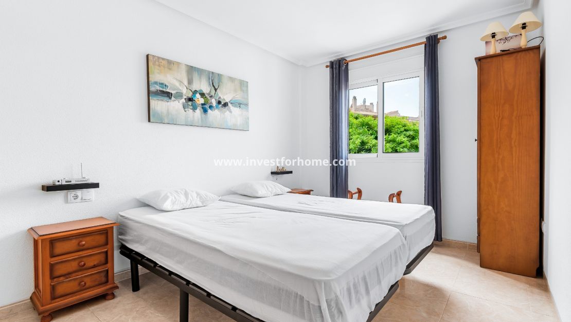 Reventa - Apartamento - Orihuela Costa - Playa Flamenca
