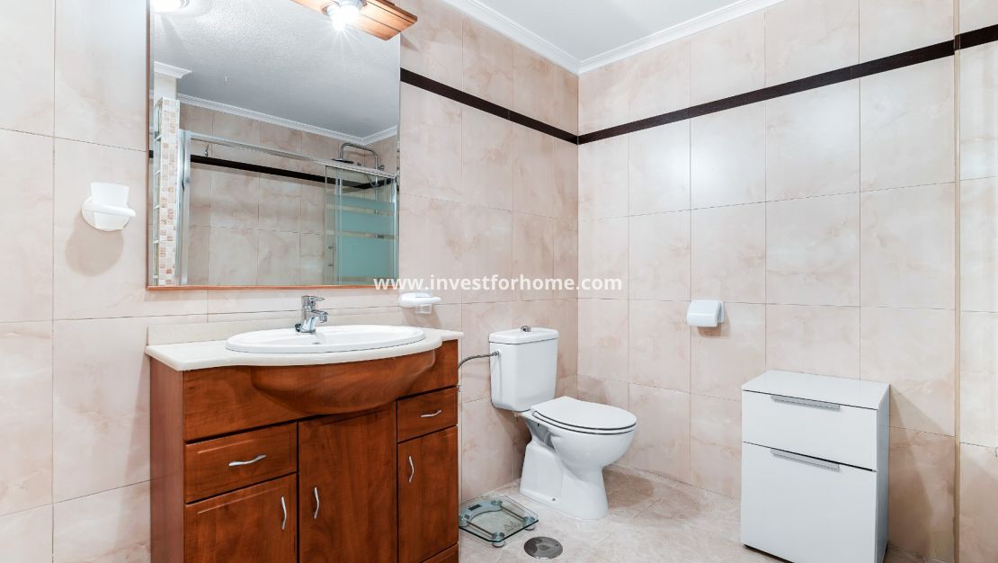Reventa - Apartamento - Orihuela Costa - Playa Flamenca