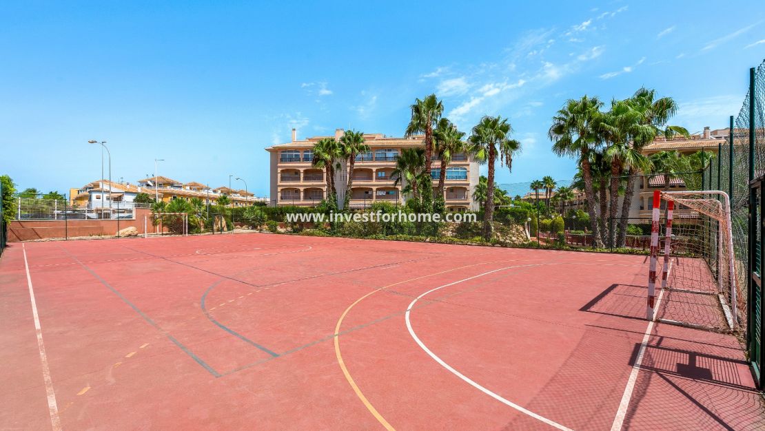 Reventa - Apartamento - Orihuela Costa - Playa Flamenca
